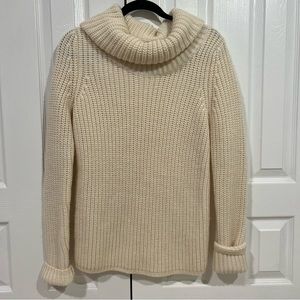 Banana Republic Wool Sweater (never worn)